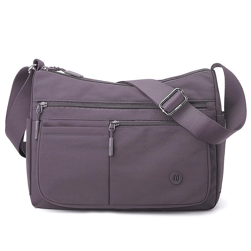 Outdoor Women's Bag Large Capacity Shoulder Crossbody Bag Multi-compartment Mother Bag
