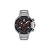 Orologi da Uomo Movimento al Quarzo Collezione Orologio 45mm Quadrante Nero T141.417.11.057.00