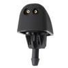 10 Piezas Boquillas de Lavaparabrisas Delanteras Pulverizador Para Renault Vauxhall Vivaro Accesorio de Coche