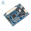 4.3/5-inch LCD Monitor Driver Board Module Kit for Car Audio-visual Digital Photo Frame Multifunction Ddisplay