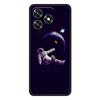 For Honor X5c Soft Silicone Shell Protective Cover Honor Play10A 4G Cool Animal Cartoon Pattern Phone Case For Honor X5C Plus