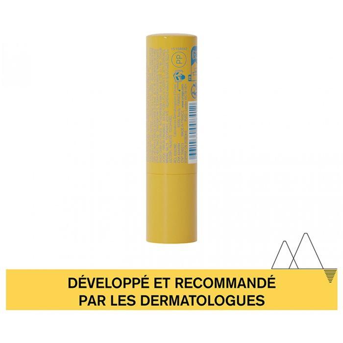 Stick Lèvres Solaire - Uriage - Bariésun - SPF30 - 4g - Non gras