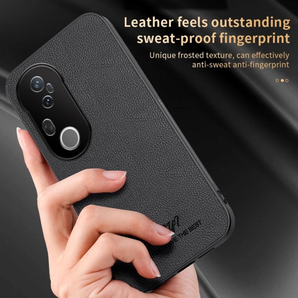 Leather Magsafe Case for Vivo S20 Pro 5G Car Magnetic Holder Wireless Charge Silicone Hard Phone Cover vivoS20Pro V2430A V2429A