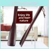 Ecofriendly Wooden Shoe Puller With Ergonomic Design For Daily Use