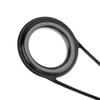 5-light Single Leg Guides Fishing Ring Rod