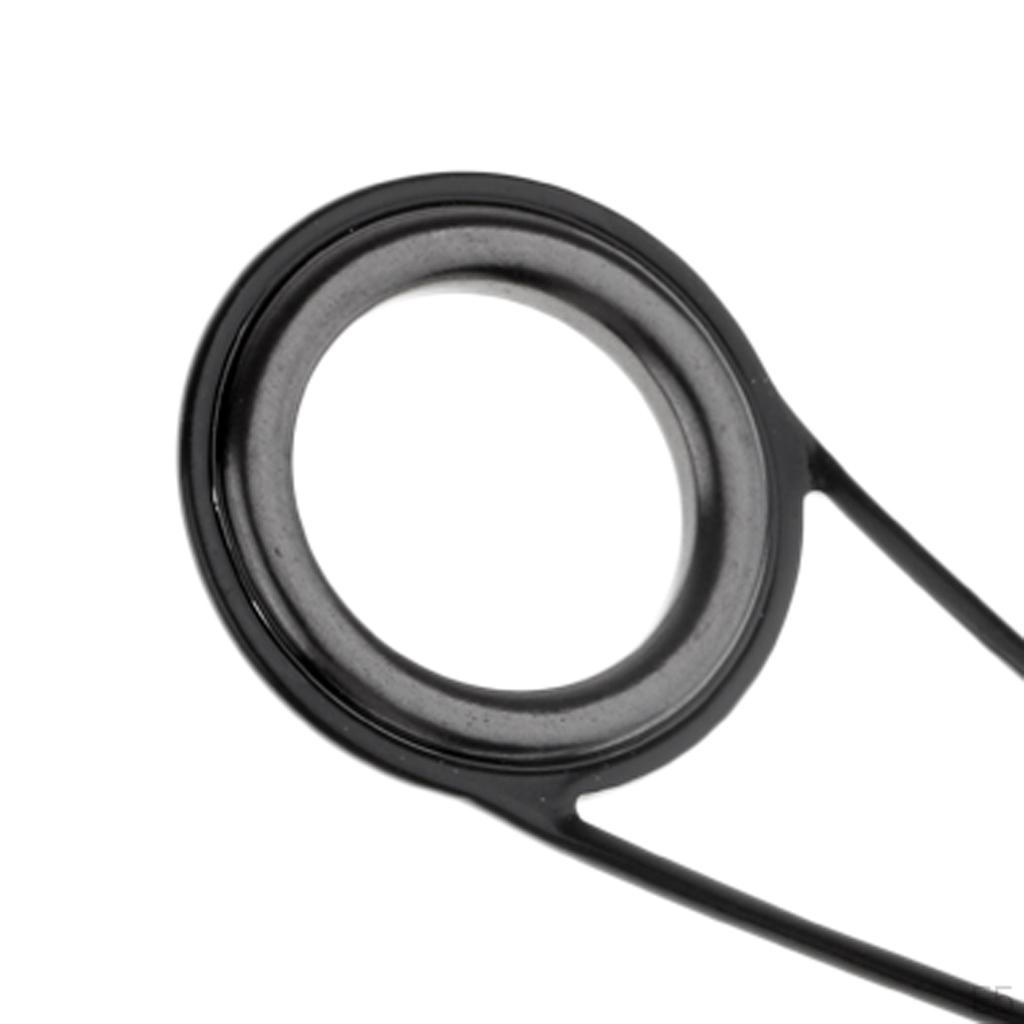 5-light Single Leg Guides Fishing Ring Rod
