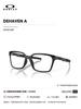 Oakley DEHAVEN A Simple Men's and Women's Myopia Optical Glasses Frame 0OX8180F