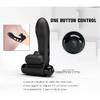 Silicone Finger Sleeve Vibrator For Women 10 Mode Vibrating G-spot Clitoris Anus Stimulator Adult Sex Toys Lover Couple Sex