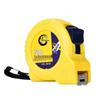 Stainless Steel Tape Measure - 3m, 5m, 7.5m, 10m Options, Thickened for Durability