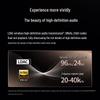 JBL Tour Pro 3 True Wireless Earbuds with Smart Touchscreen ANC