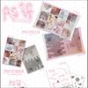 [Pre-order] Ifeye [As If] Photobook Ver. (Hazy Ver. / Daisy Ver.) 3rd EP Album + Free Gift