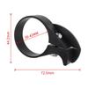 Folding Bicycle Crankset Anti-Drop Chain Guard