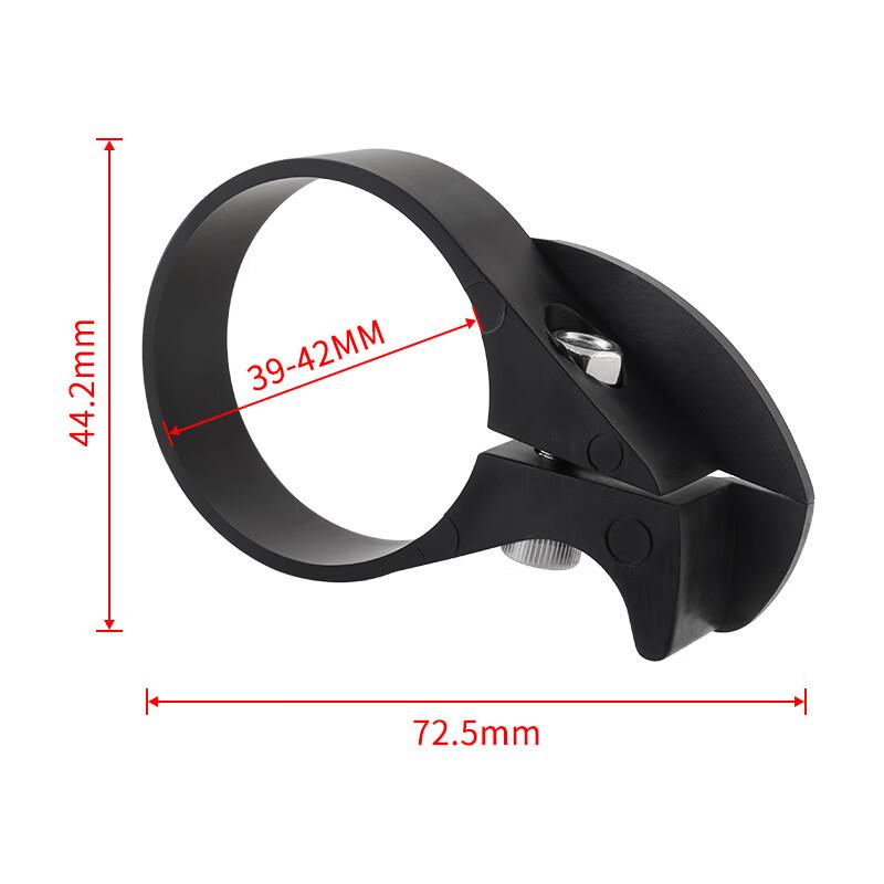 Folding Bicycle Crankset Anti-Drop Chain Guard