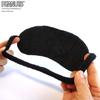 SNOOPY Eye Towel Cute Can Also Be Used as a Mascot Take Snoopy with Mask, Fabric, Character, Storage, Hanging, Decoration, You!