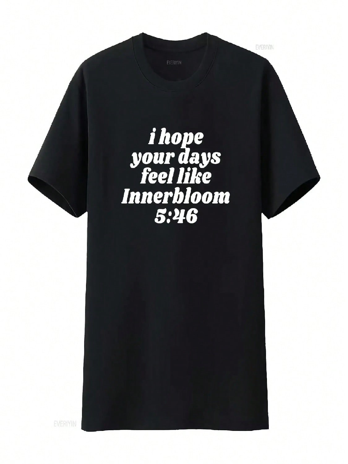 Rufus Du Sol T Shirt X Innerbloom House Music Rave Techno Top Festival Concert Oversized Merch Electronic Dance EDM Club DJ S разноцветный