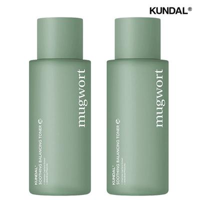 Artemisia Soothing Toner 200ml X 2