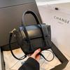 Fashion Casual Bag Femininity Commuter Bucket Bag Crossbody Handbag Shoulder Bag