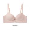 Soft Lace Push Up Bra Thick Padded Non-Empty Cup Lingerie Women