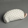 Style Large Capacity Pencil Case For Students With Fabric Material And Simple Design