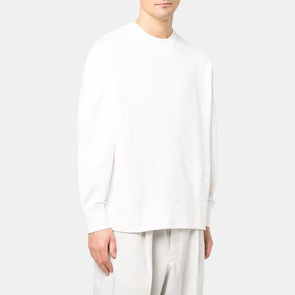 Y-3 crewn-neck sweatshirt HG8798