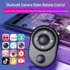 Universal Bluetooth Remote for Photos, Videos & Swiping Apps - Smart Wireless Control