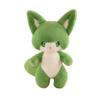 Cute Spirit Fox Plush Doll - Soothing Sleep Pillow & Birthday Gift