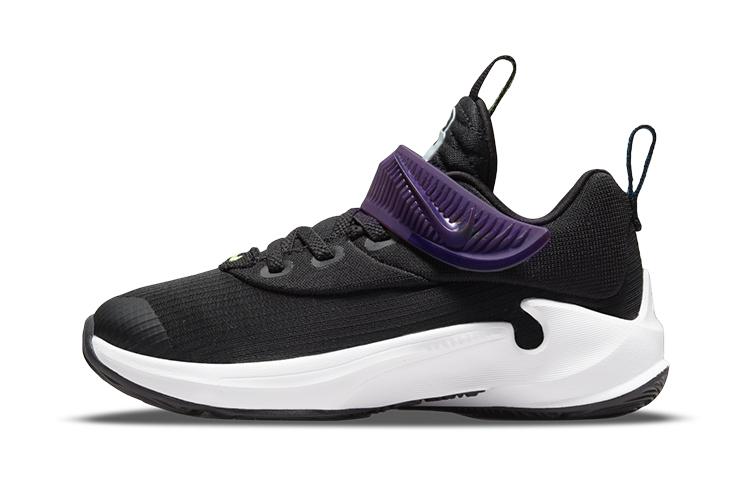 Nike Freak 3 Kids Basketball Shoes Pre School DB4156-001 28