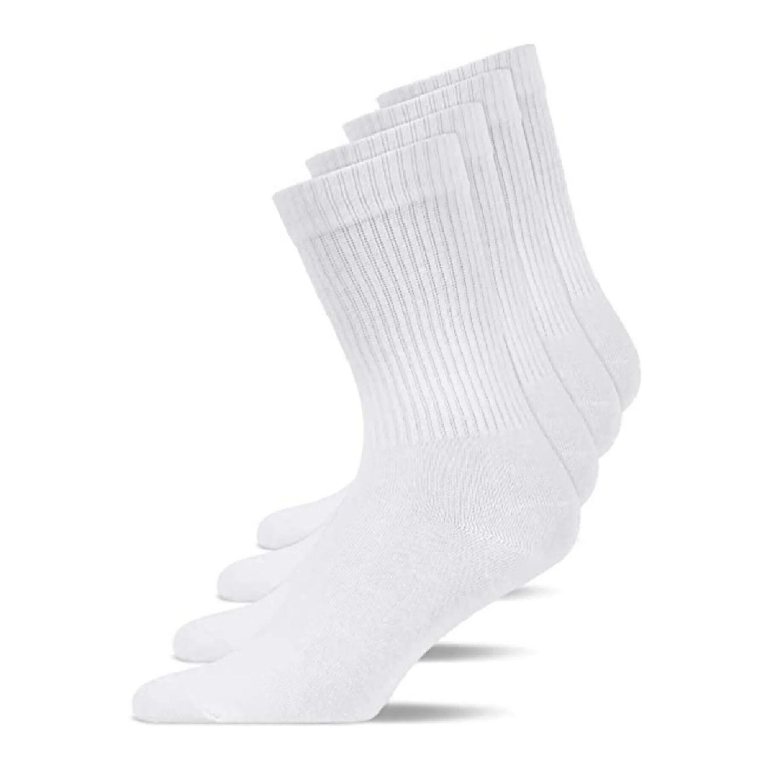 

Tennis Sports Socks 6 Pairs Children s Tennis Socks Fg55496452 ni-kee Socks afa2104 35-39 белый