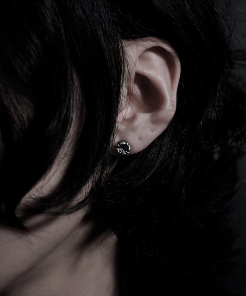 Godjake [Devoured] Mx Earring