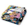 Invincible Arsenal Minimalist Art Blanket  Travel Flannel Bedding Throws For Bedroom Warm Custom Quality Bedspread Gift Idea