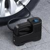 Tragbare drahtlose intelligente Fahrzeugreifen-Luftpumpe Elektrischer Inflator-Kompressor Automobil-Luftpumpe