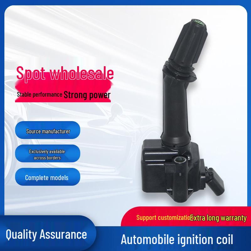 

High-Voltage Car Ignition Coil Pack 555692530A for Buick/Chevrolet