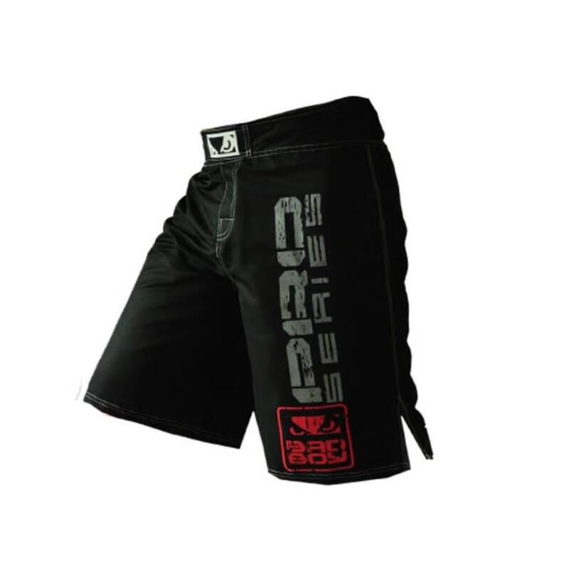 OEING Men's Combat Sports Training Suit