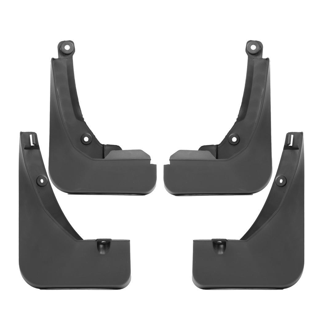 4X Splash Guards Mudguards Fender Mudflaps Mud Flaps Mud Guards Front Rear Car Accessories For Haval H6 2021 2022 2023