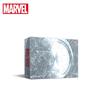 Puzzle Marvel Civil War M506, 500 elementów, mieszane kolory Puzzle, gry dla dzieci, zabawki edukacyjne