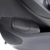 [Tsuchiya Yac] Yaris/Yaris Cross Side Box Trash Can - Driver Side - Black - SY-YA3 - 8.2 x 22.2 x 14cm