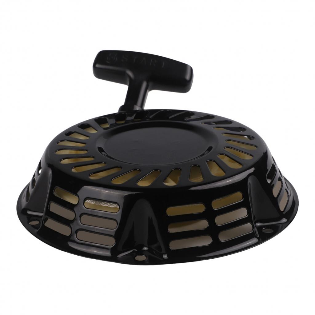 Compatible Fast Start Pull Starter for Mini Bikes with For 196cc Engines