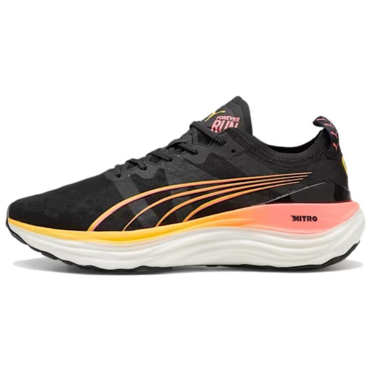 PUMA ForeverRUN Nitro Slip Resistant Abrasion