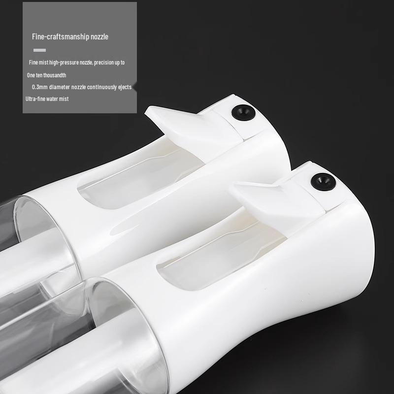 New Disinfection Spray Bottle for Gardening and Plant Watering