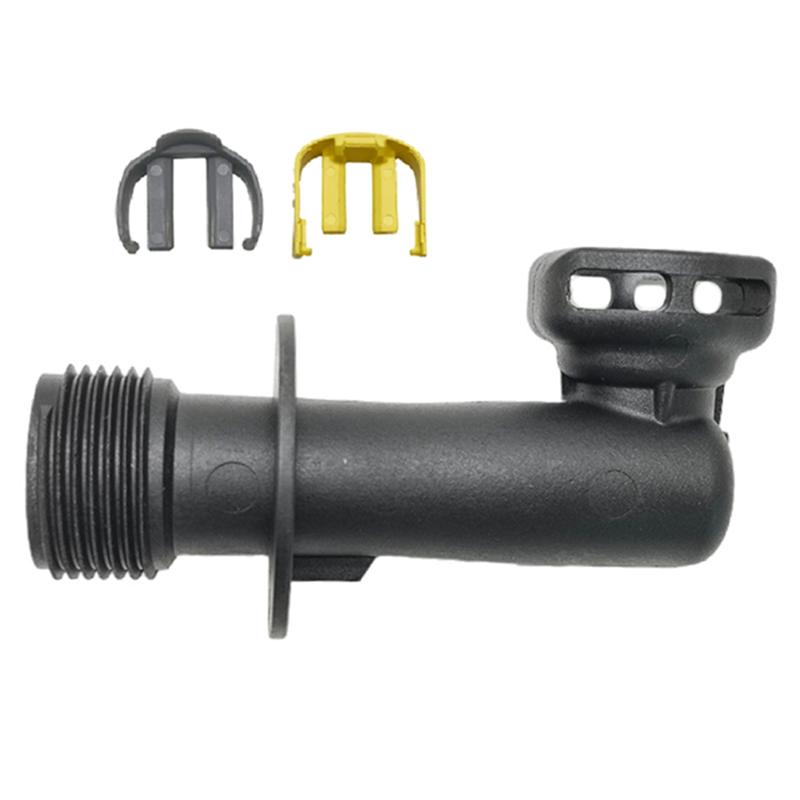 For Karcher K2/K3 High-Pressure Car Washer 5.064-395.0 Water Inlet Connector Accessory Parts