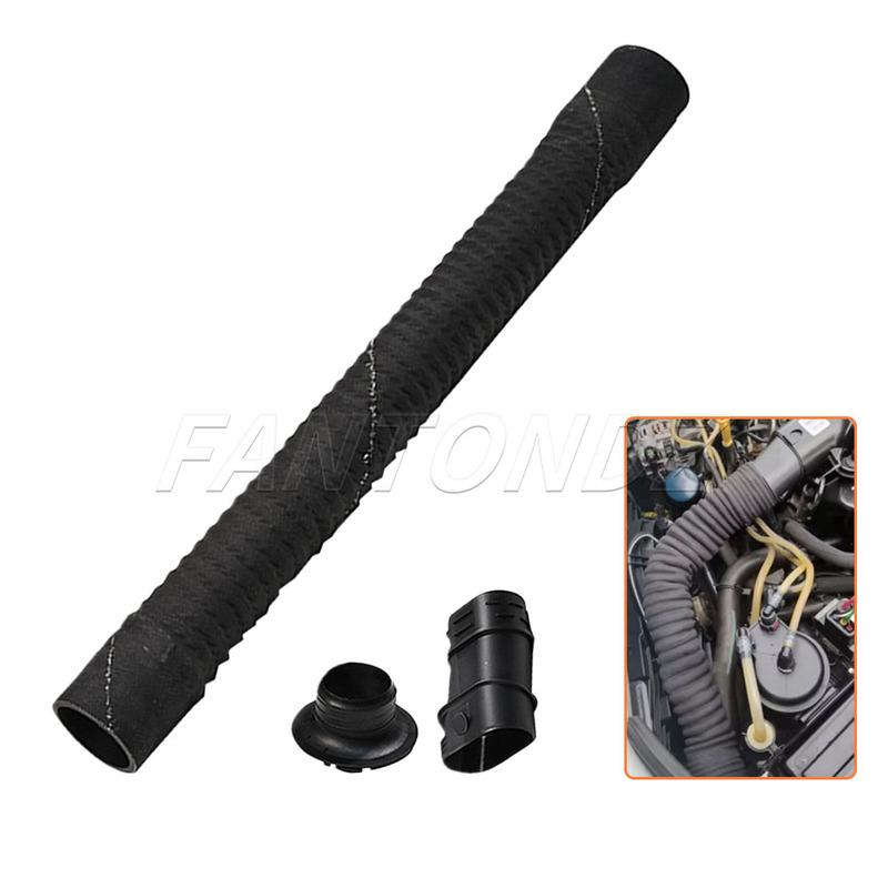 Motorluftfilter Ansaugschlauch für Renault Kangoo 1 Clio 2 Symbol Thalia 1.5 Dci 8200039843 Ersatz Motor Ansaugrohr