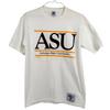 VTG ASU Sun Devils S.S. Grafické tričko Arizona State University Velikost M Vyrobeno v USA