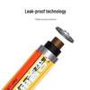 Household AA & AAA Carbon Batteries for Clocks, Mice, Keyboards - Available in 2 or 6-Piece Packs