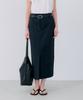 Notia Formal H Skirt - Black