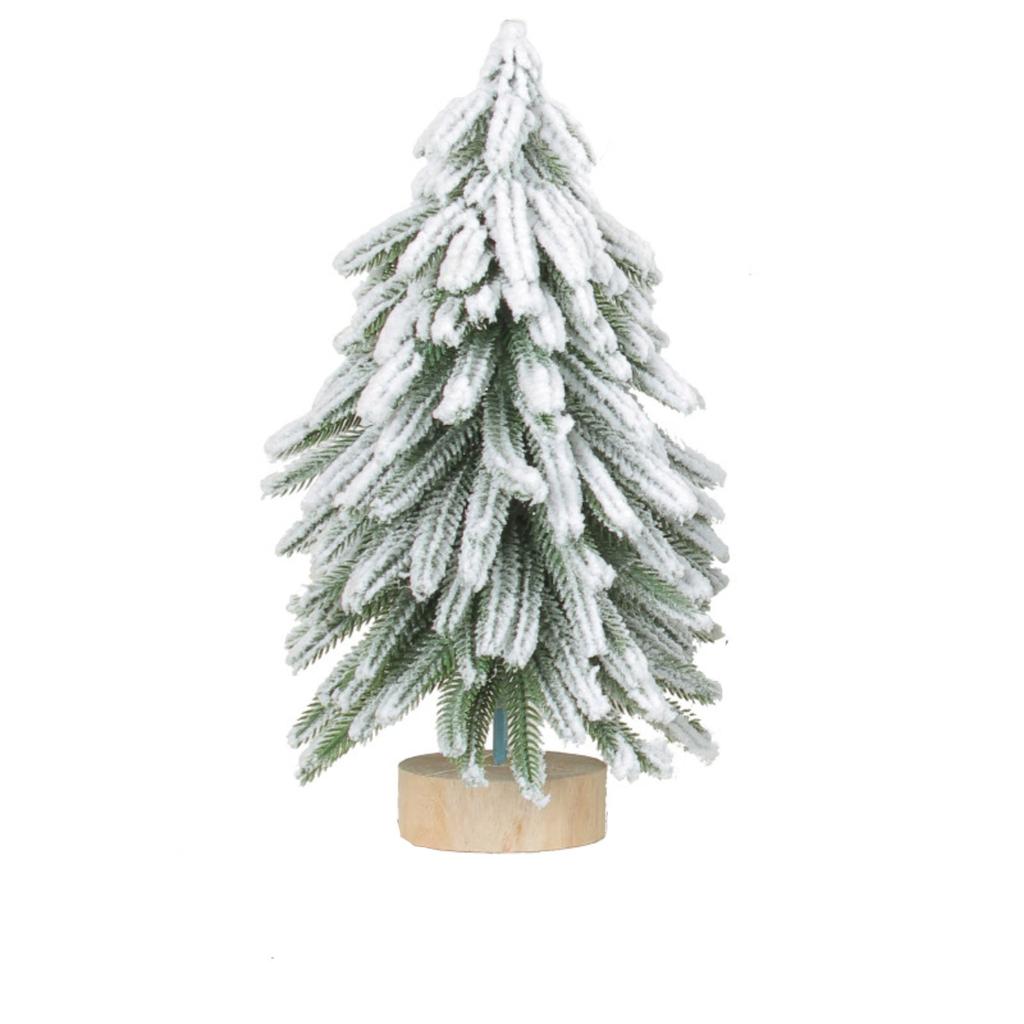Log Base Christmas Tree Ornaments Christmas Decorations Christmas Tree Cedar Decoration Tree