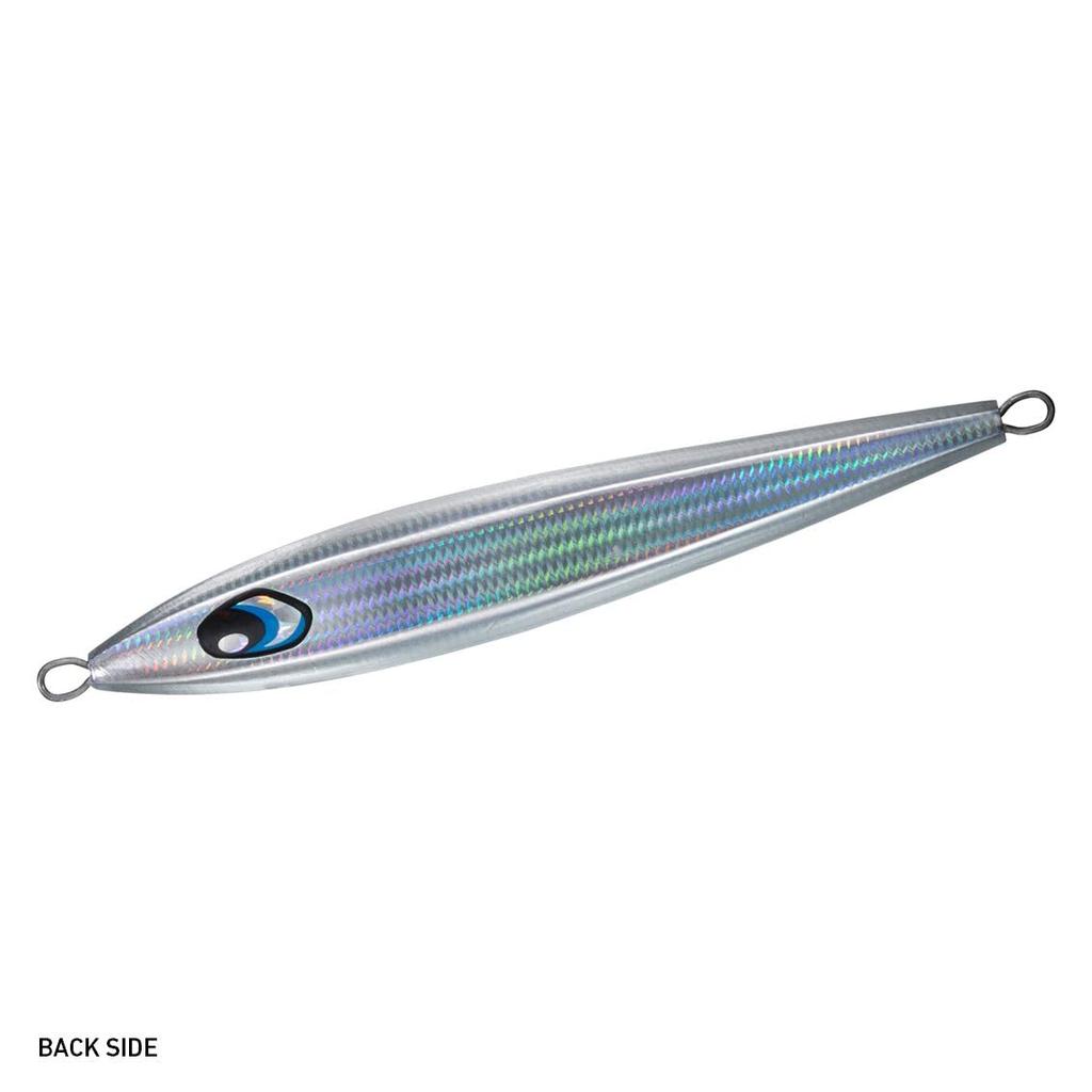 Daiwa Saltiga Clade Artis PH Silver Zebra Jig, 200g,