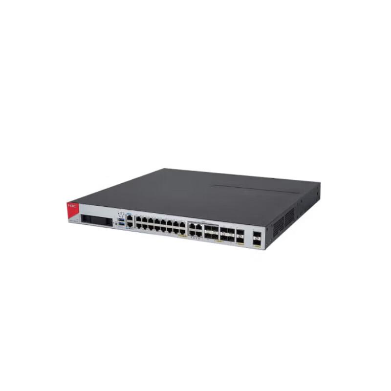 H3C F1000-AI-55 Enterprise AI Firewall