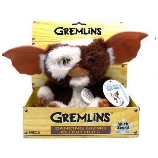 gremlins plush toy