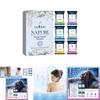 Eelhoe Aromatic Shower Tablets 6 Packs For Deep Cleansing And Relaxation Spa Experience