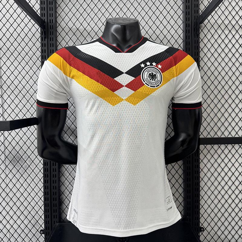 26 World Cup National Team Jersey: Thai Player Edition - Germany, Argentina, Japan, Spain, France, Portugal.